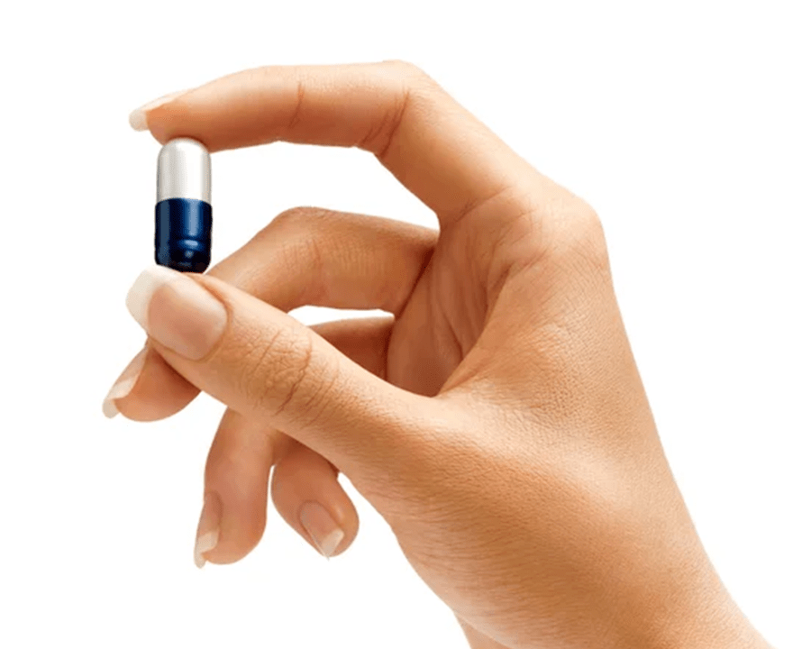 как да приемате NEOflorax