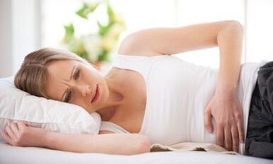 Симптоми на наличието на паразити в червата