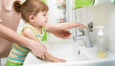 Начини за предаване и инфекция с паразити