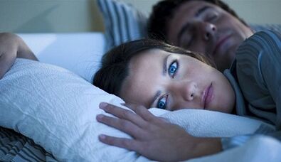 Симптоми на паразити в тялото